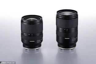 腾龙镜头最新爆料,揭秘最新爆料背后的技术革新与性能突破